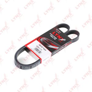 Ремень ручейковый