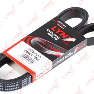 Ремень ручейковый