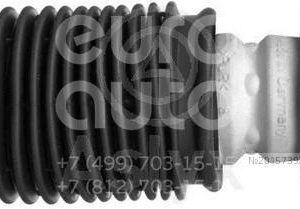 Пыльник с отбойником к-кт на 1 передней подвески