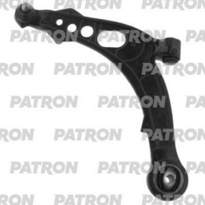 Рычаг передний левый