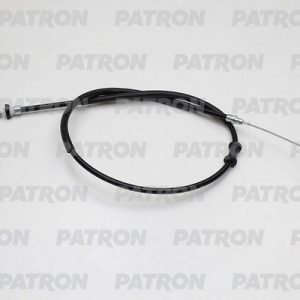 Трос стояночного тормоза