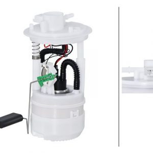 Насос топливный электрический