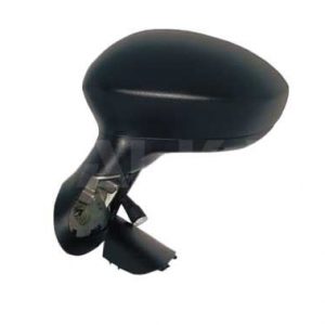 Зеркало правое электрическое