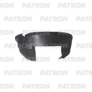 Локер передний правый