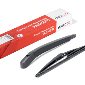 Поводок стеклоочистителя заднего