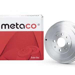 Барабан тормозной