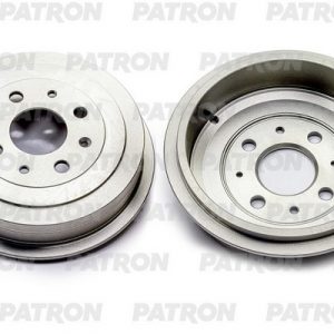 Барабан тормозной