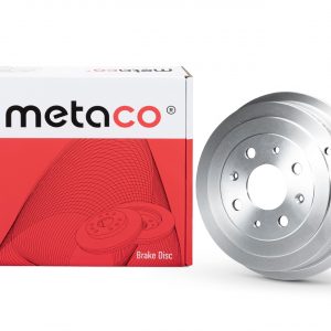 Барабан тормозной