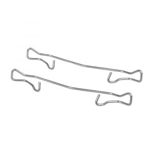 Пружина (тормозная)