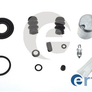 Р/к заднего суппорта с поршнем