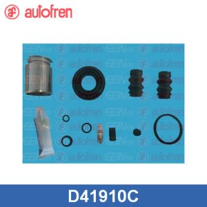 Р/к заднего суппорта с поршнем