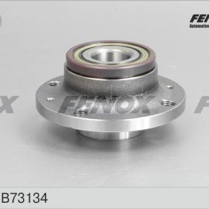 Ступица задняя