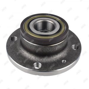 Ступица задняя