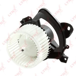 Моторчик отопителя