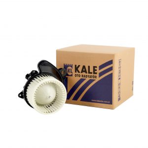 Моторчик отопителя