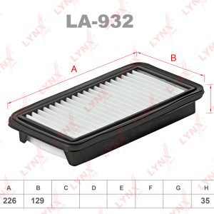 Фильтр воздушный