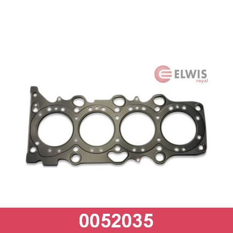 Прокладка головки блока