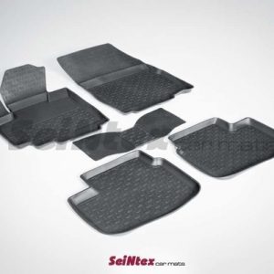 Коврики салона к-кт