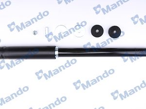 Амортизатор задний