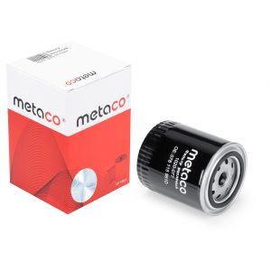 Фильтр масляный