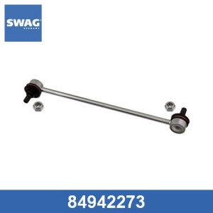 Стойка переднего стабилизатора