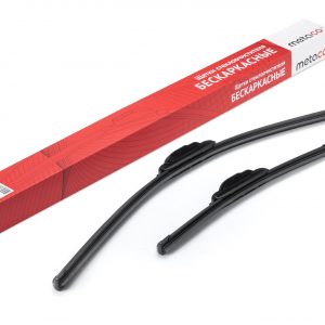 Щетки стеклоочистителя (к-кт)