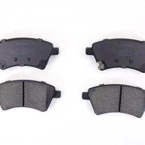 Колодки тормозные передние к-кт