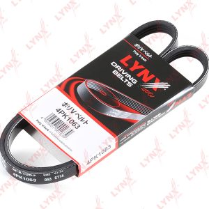 Ремень ручейковый