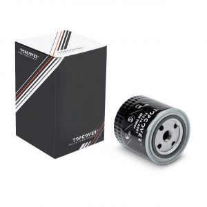 Фильтр масляный