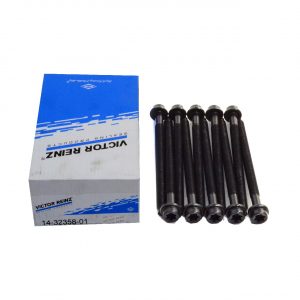 Болты головки блока к-кт