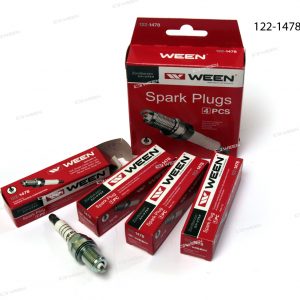 Свеча зажигания