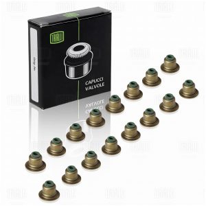 Колпачки маслосъемные к-кт