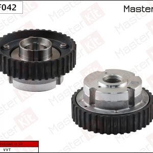 Механизм изменения фаз ГРМ