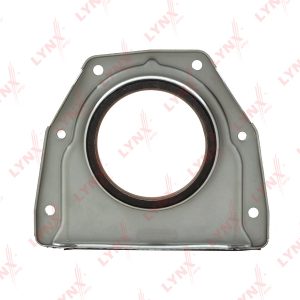 Крышка коленвала задняя