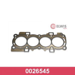 Прокладка головки блока