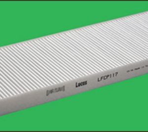 Фильтр салона