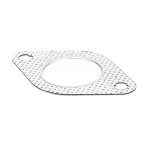 Прокладка приемной трубы глушителя