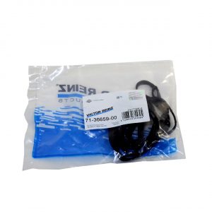 Прокладка клапанной крышки