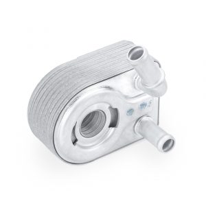 Радиатор масляный