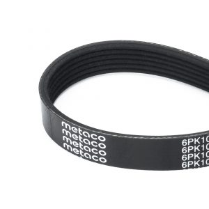 Ремень ручейковый