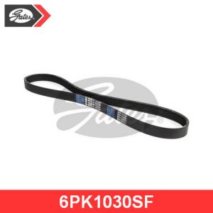 Ремень ручейковый