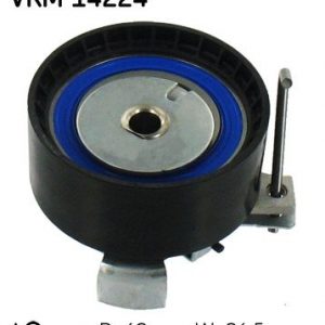 Сальник коленвала передний