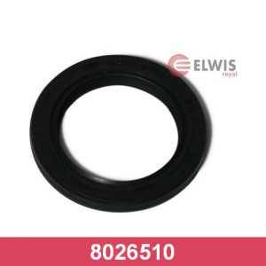 Сальник коленвала передний