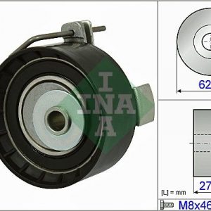 Ролик-натяжитель ремня ГРМ