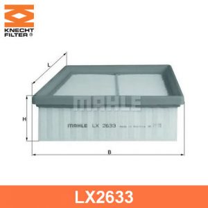 Фильтр воздушный