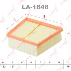 Фильтр воздушный