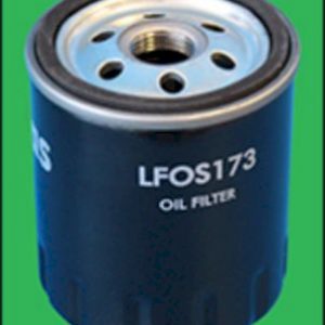 Фильтр масляный