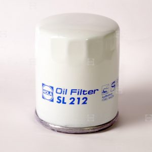 Фильтр масляный