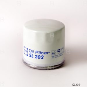 Фильтр масляный