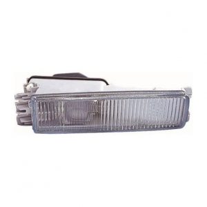 Фара противотуманная правая